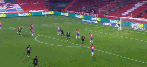 世体：特狮已进入康复的最后阶段，预计下周能回归球队大名单